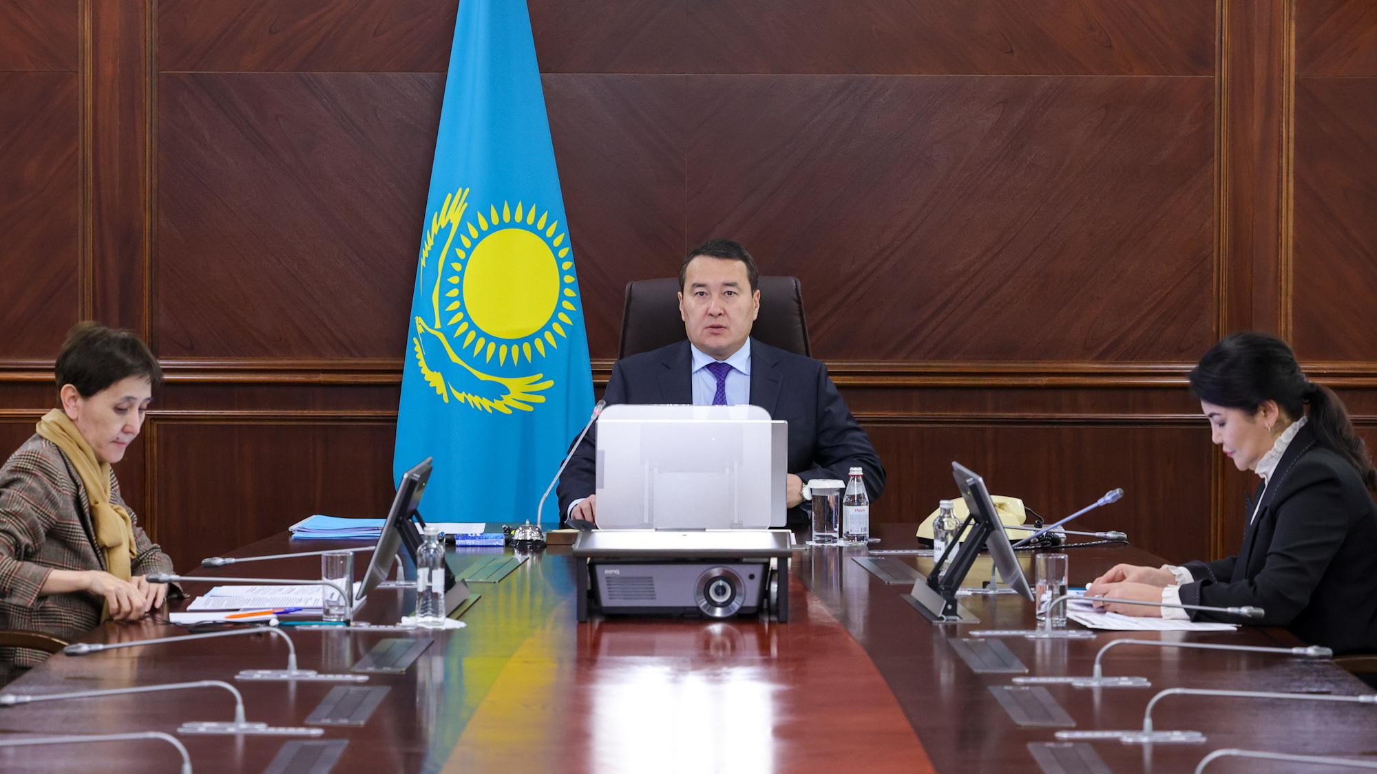 Kazakhstan's healthcare transformation: 20 new hospitals with private investment 